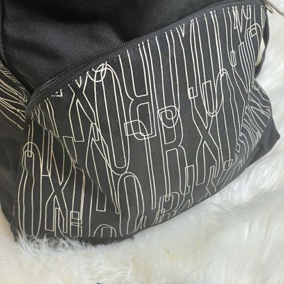 Roxy Backpack & Key Chain 404 - Picture 3 of 11